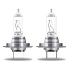 OSRAM Automotive Halogen Lamp NIGHT BREAKER SILVER H7 - PX26d Automotive Lamp Onetrade